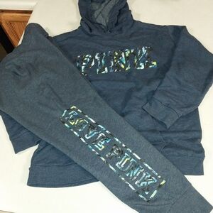 PINK Victoria's Secret Navy Apparel